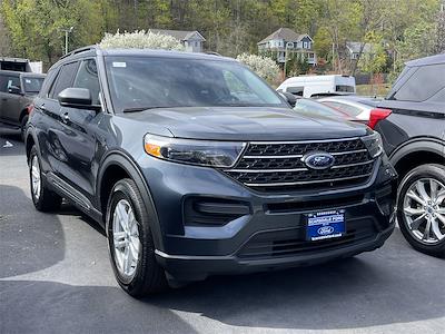 2022 Ford Explorer 4WD SUV for sale #FS1089Y - photo 1