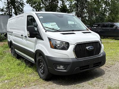 2024 Ford Transit 250 Low Roof RWD Empty Cargo Van for sale #FS1100 - photo 1