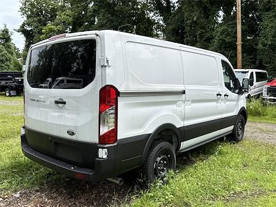 2024 Ford Transit 250 Low Roof RWD Empty Cargo Van for sale #FS1100 - photo 2