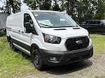 2024 Ford Transit 250 Low Roof RWD Empty Cargo Van for sale #FS1100 - photo 1