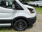 2024 Ford Transit 250 Low Roof RWD Empty Cargo Van for sale #FS1100 - photo 7
