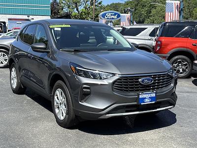 2025 Ford Escape AWD SUV for sale #FS1134XL - photo 1