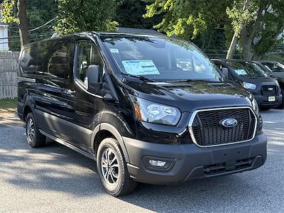 2024 Ford Transit 150 Low Roof RWD Empty Cargo Van for sale #FS1162 - photo 1
