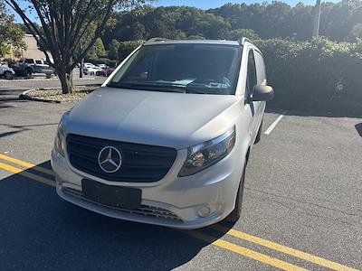 2021 Mercedes-Benz Metris Standard Roof RWD Empty Cargo Van for sale #FS1162A - photo 1