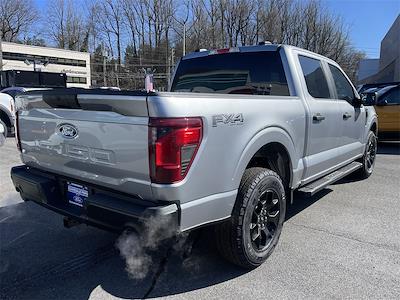 New 2024 Ford F-150 STX SuperCrew Cab 4x4 Pickup for sale #FS1164 - photo 2
