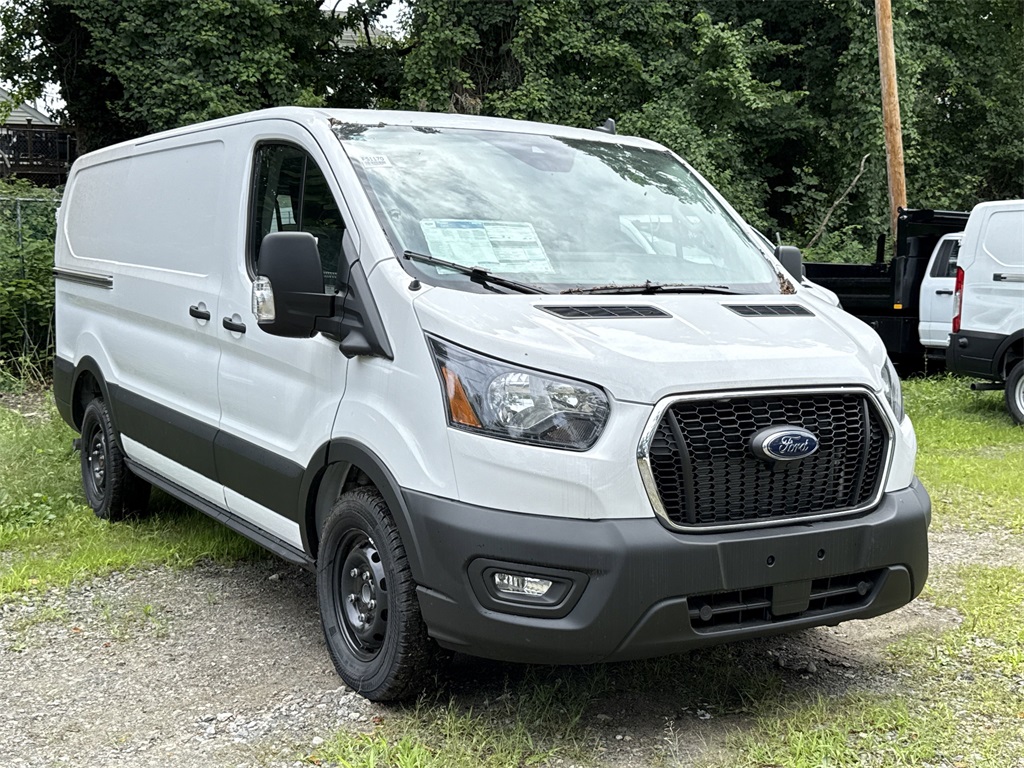 New 2024 Ford Transit 150 - photo 5