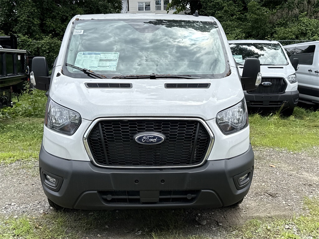 New 2024 Ford Transit 150 - photo 6