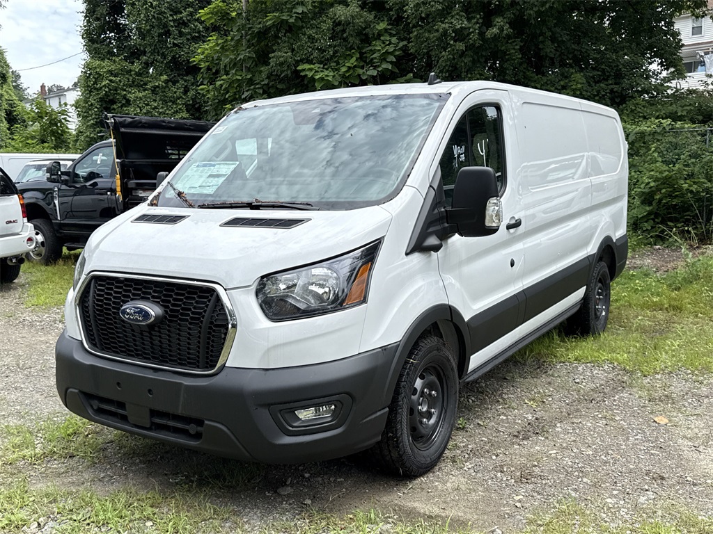 New 2024 Ford Transit 150 - photo 1