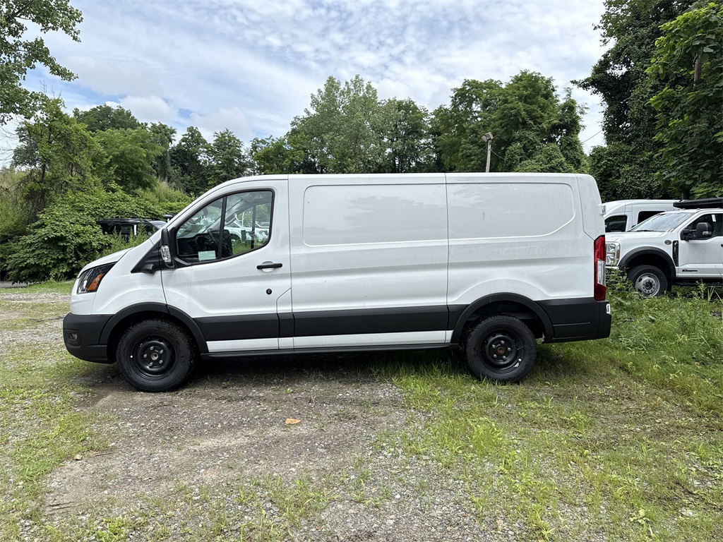 New 2024 Ford Transit 150 - photo 7