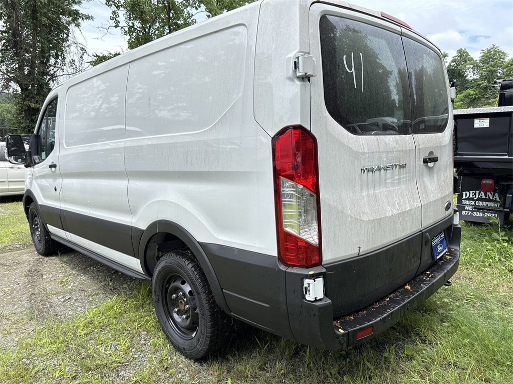 New 2024 Ford Transit 150 - photo 2