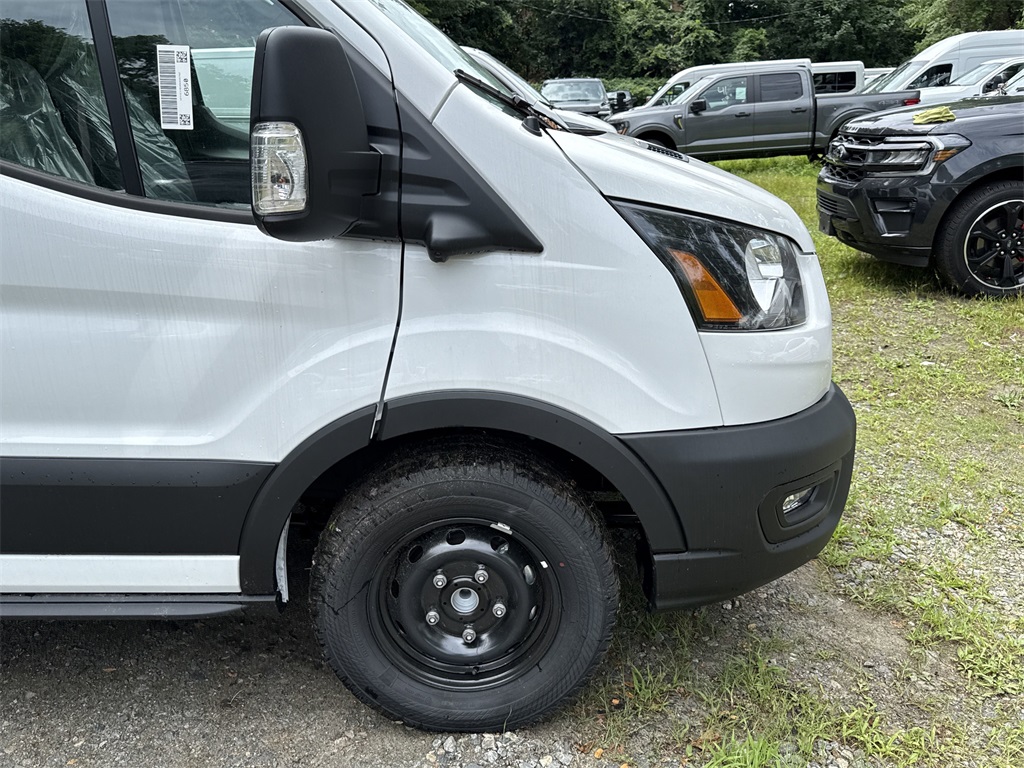New 2024 Ford Transit 150 - photo 9
