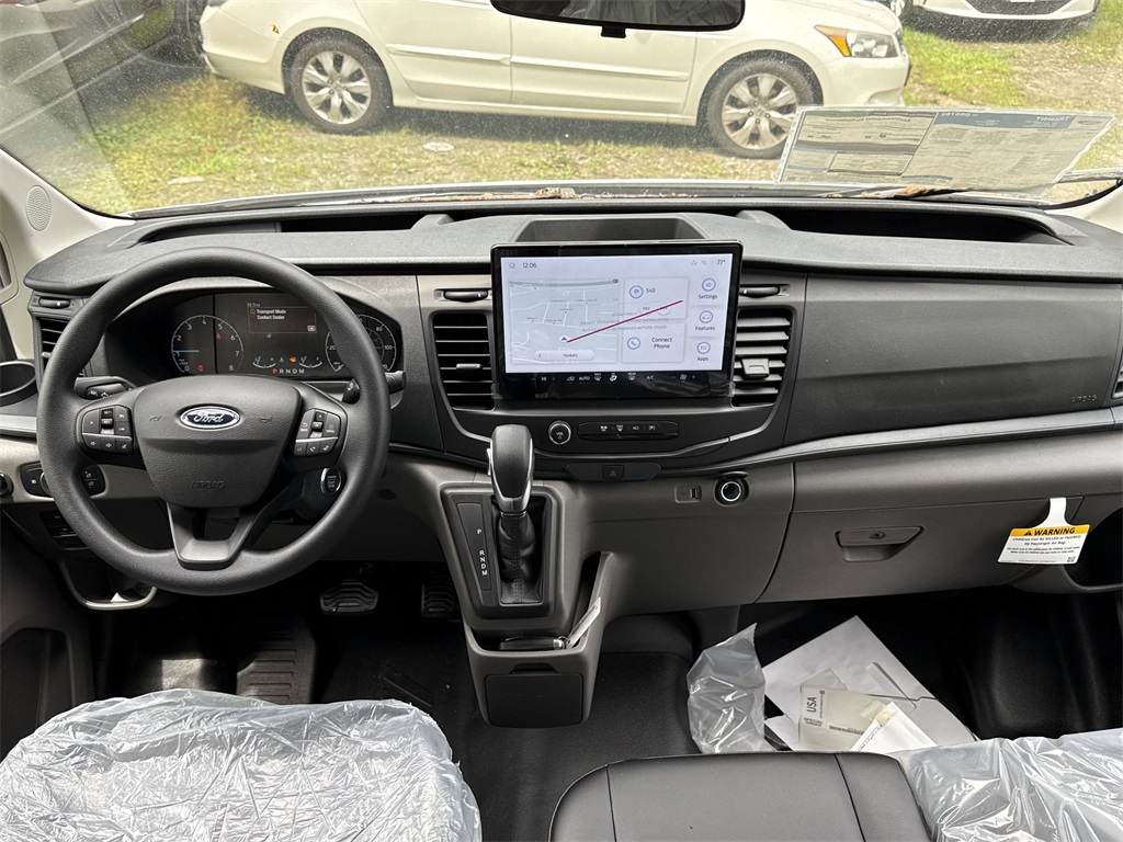 New 2024 Ford Transit 150 - photo 10