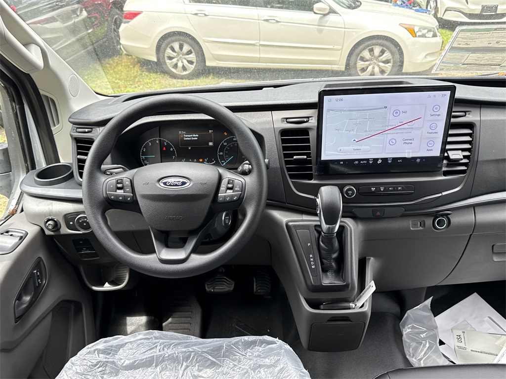 New 2024 Ford Transit 150 - photo 11