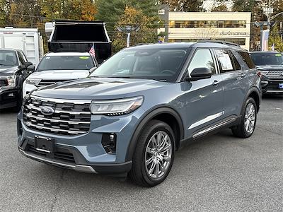 2025 Ford Explorer 4WD SUV for sale #FS1183 - photo 1