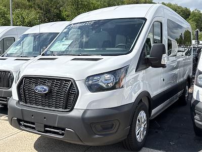 2024 Ford Transit 350 Medium Roof RWD Mobility for sale #FS1194 - photo 1