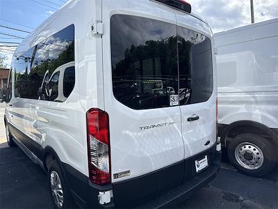 2024 Ford Transit 350 Medium Roof RWD Mobility for sale #FS1194 - photo 2