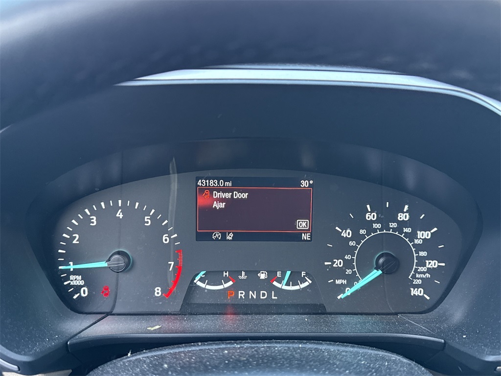 Used 2022 Ford Escape - photo 24