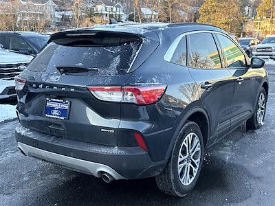 Used 2022 Ford Escape SEL for sale #FS1198XM - photo 2