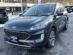 Used 2022 Ford Escape SEL for sale #FS1198XM - photo 7