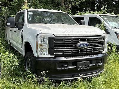 2024 Ford F-350 Crew Cab SRW 4x4 Pickup for sale #FS1204 - photo 1
