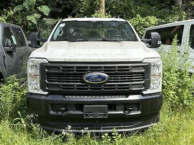 2024 Ford F-350 Crew Cab SRW 4x4 Pickup for sale #FS1204 - photo 2