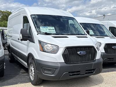 2024 Ford Transit 250 Medium Roof RWD Empty Cargo Van for sale #FS1234 - photo 1