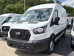 2024 Ford Transit 250 Medium Roof RWD Empty Cargo Van for sale #FS1234 - photo 4