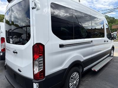 2024 Ford Transit 350 Medium Roof RWD Mobility for sale #FS1239 - photo 2