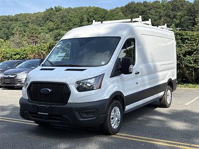 2024 Ford Transit 250 Medium Roof RWD Holman Upfitted Cargo Van for sale #FS1244 - photo 1