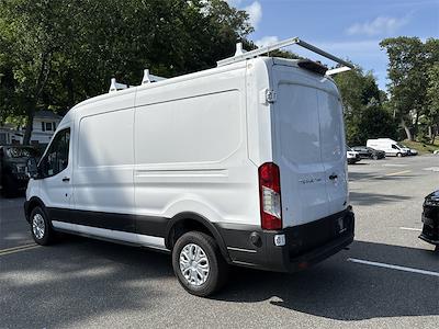 2024 Ford Transit 250 Medium Roof RWD Holman Upfitted Cargo Van for sale #FS1244 - photo 2