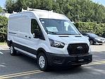 2024 Ford Transit 250 Medium Roof RWD Holman Upfitted Cargo Van for sale #FS1244 - photo 3