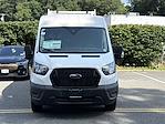 2024 Ford Transit 250 Medium Roof RWD Holman Upfitted Cargo Van for sale #FS1244 - photo 4