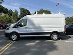 2024 Ford Transit 250 Medium Roof RWD Holman Upfitted Cargo Van for sale #FS1244 - photo 5