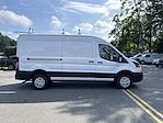 2024 Ford Transit 250 Medium Roof RWD Holman Upfitted Cargo Van for sale #FS1244 - photo 7