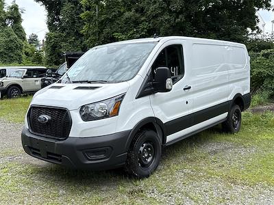 2024 Ford Transit 350 Low Roof RWD Empty Cargo Van for sale #FS1246 - photo 1