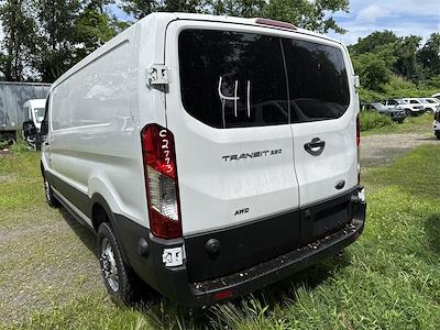 2024 Ford Transit 250 Low Roof AWD Empty Cargo Van for sale #FS1248 - photo 2