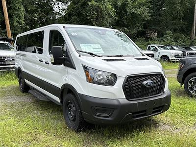 2024 Ford Transit 350 Low Roof RWD Passenger Van for sale #FS1252 - photo 1