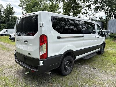 2024 Ford Transit 350 Low Roof RWD Passenger Van for sale #FS1252 - photo 2