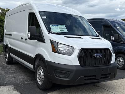 2024 Ford Transit 250 Medium Roof RWD Empty Cargo Van for sale #FS1253 - photo 1