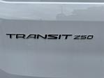 2024 Ford Transit 250 Medium Roof RWD Empty Cargo Van for sale #FS1253 - photo 26