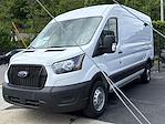 2024 Ford Transit 250 Medium Roof RWD Empty Cargo Van for sale #FS1253 - photo 4