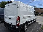 2024 Ford Transit 250 Medium Roof RWD Empty Cargo Van for sale #FS1253 - photo 2