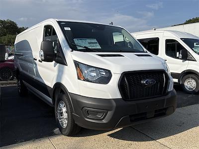 2024 Ford Transit 250 Low Roof AWD Empty Cargo Van for sale #FS1259 - photo 1