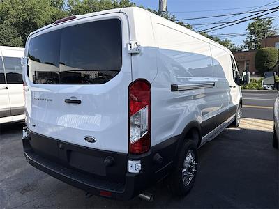 2024 Ford Transit 250 Low Roof AWD Empty Cargo Van for sale #FS1259 - photo 2