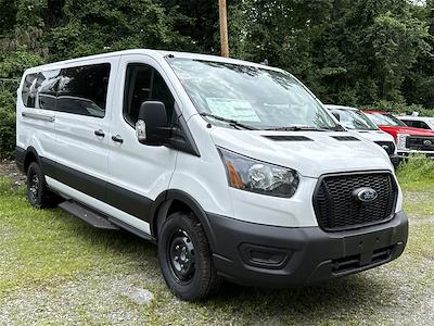2024 Ford Transit 350 Low Roof RWD Passenger Van for sale #FS1270 - photo 1