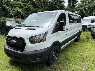 2024 Ford Transit 350 Low Roof RWD Passenger Van for sale #FS1271 - photo 2