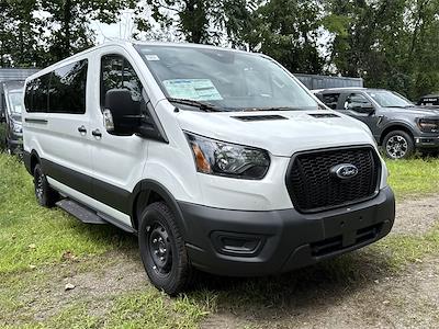 2024 Ford Transit 350 Low Roof RWD Passenger Van for sale #FS1273 - photo 1