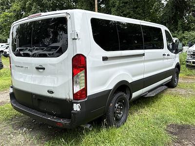 2024 Ford Transit 350 Low Roof RWD Passenger Van for sale #FS1273 - photo 2