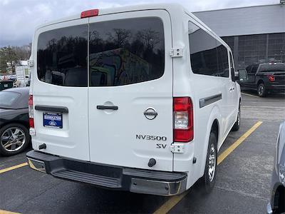 Used 2020 Nissan NV3500 SV Passenger Van for sale #FS1274A - photo 2