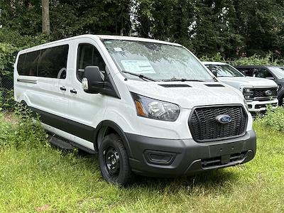 2024 Ford Transit 350 Low Roof RWD Passenger Van for sale #FS1275 - photo 1